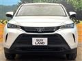 2024 Toyota Harrier