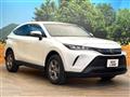 2024 Toyota Harrier