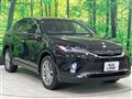 2024 Toyota Harrier