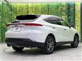 2025 Toyota Harrier