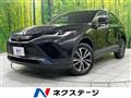 2023 Toyota Harrier