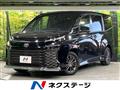 2022 Toyota Voxy
