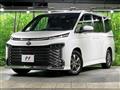2022 Toyota Voxy
