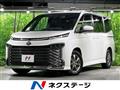 2022 Toyota Voxy