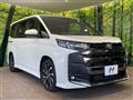 2022 Toyota Noah