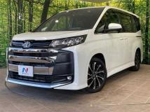 2022 Toyota Noah