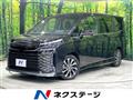2022 Toyota Voxy