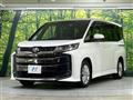 2023 Toyota Noah