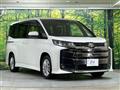 2023 Toyota Noah