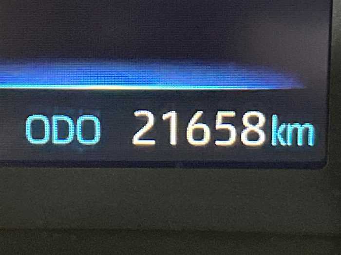 Toyota Voxy 2024 — миниатюра 4