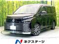 2025 Toyota Voxy