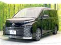 2025 Toyota Voxy
