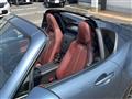 2017 Mazda Roadster