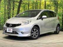 2013 Nissan Note