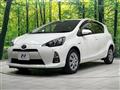 2012 Toyota AQUA