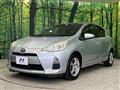 2013 Toyota AQUA