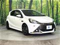 2015 Toyota AQUA
