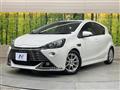2016 Toyota AQUA