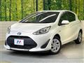 2020 Toyota AQUA