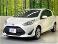 2020 Toyota AQUA