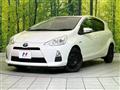 2012 Toyota AQUA