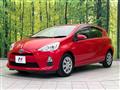 2013 Toyota AQUA