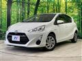 2015 Toyota AQUA