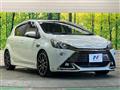 2017 Toyota AQUA
