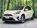 2017 Toyota AQUA