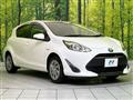 2017 Toyota AQUA
