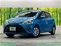 2017 Toyota Vitz