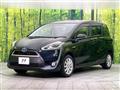 2015 Toyota Sienta