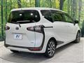 2015 Toyota Sienta