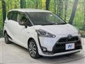2015 Toyota Sienta
