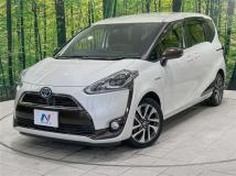 2015 Toyota Sienta