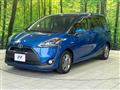 2016 Toyota Sienta