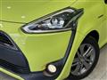 2016 Toyota Sienta