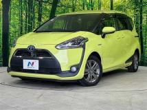 2016 Toyota Sienta