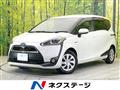2017 Toyota Sienta
