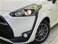 2017 Toyota Sienta