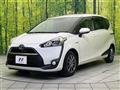 2017 Toyota Sienta