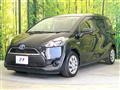 2017 Toyota Sienta