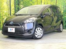 2017 Toyota Sienta