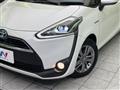 2018 Toyota Sienta