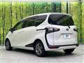 2018 Toyota Sienta
