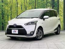 2018 Toyota Sienta