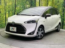 2019 Toyota Sienta