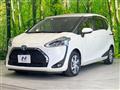2021 Toyota Sienta