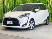 2021 Toyota Sienta