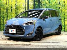 2021 Toyota Sienta